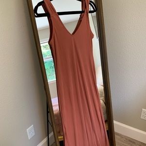 Nordstrom Maxi Dress